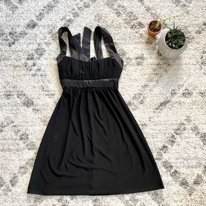 Windsor black dress